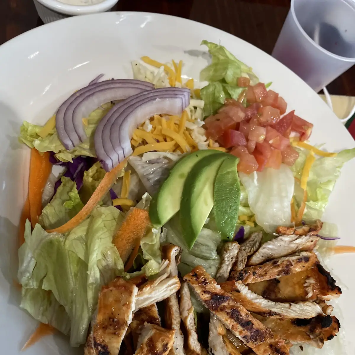 Salad