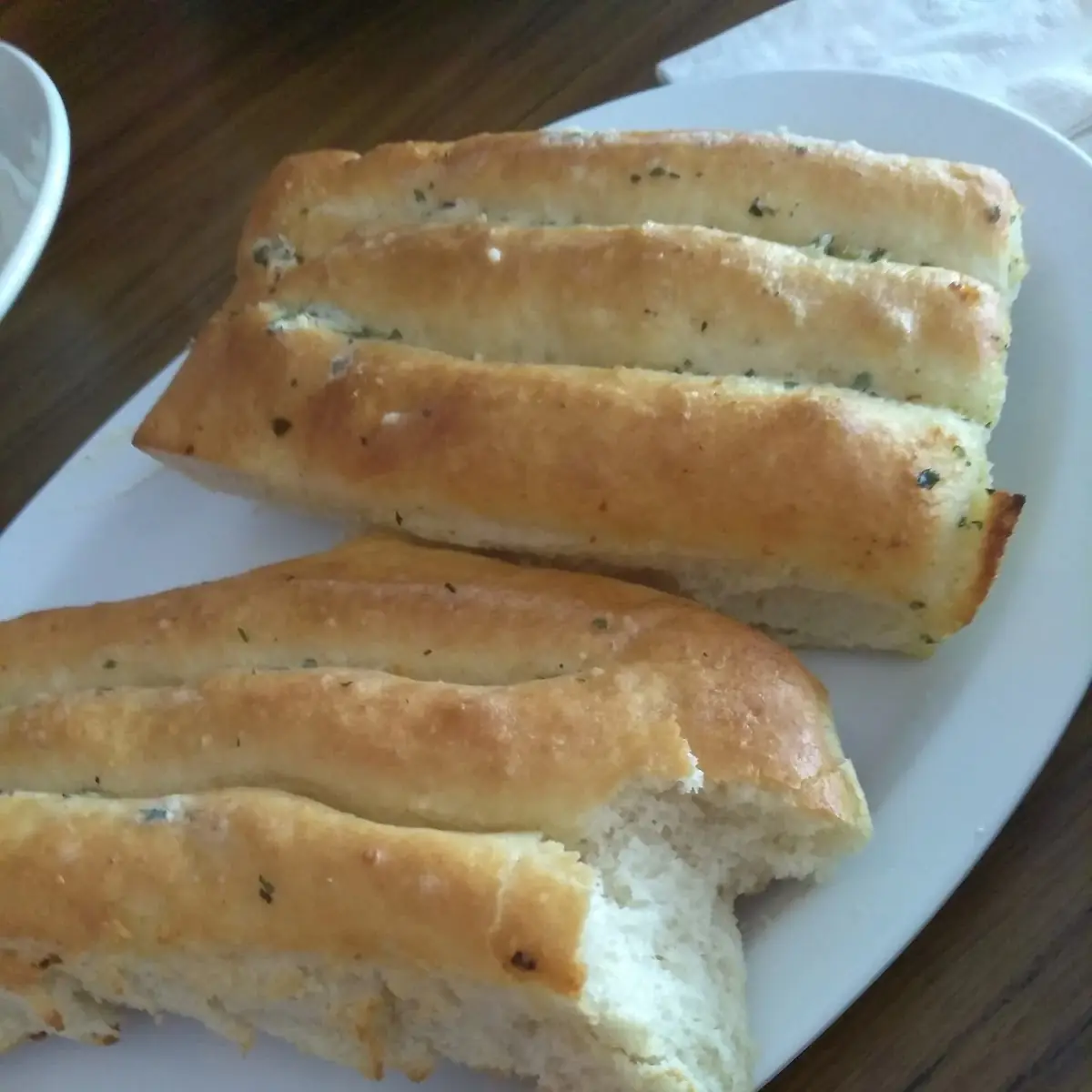 Bread Sticks
