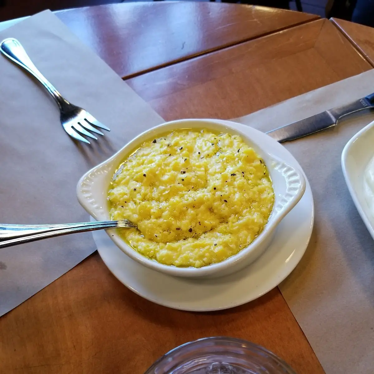 Creamed Corn