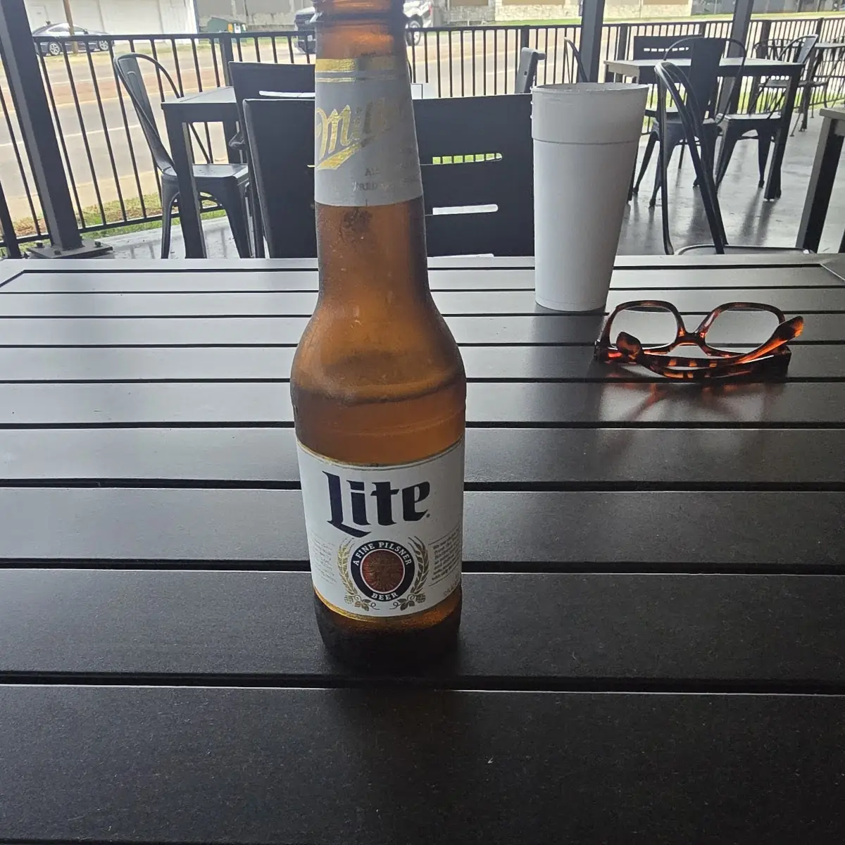 Miller Lite