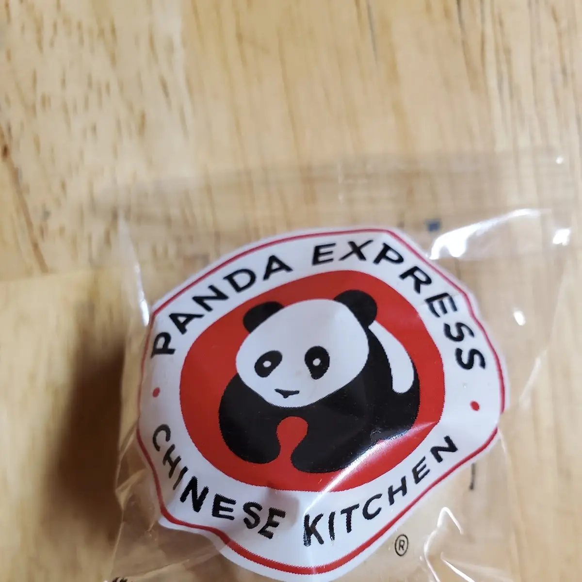 Fortune Cookies