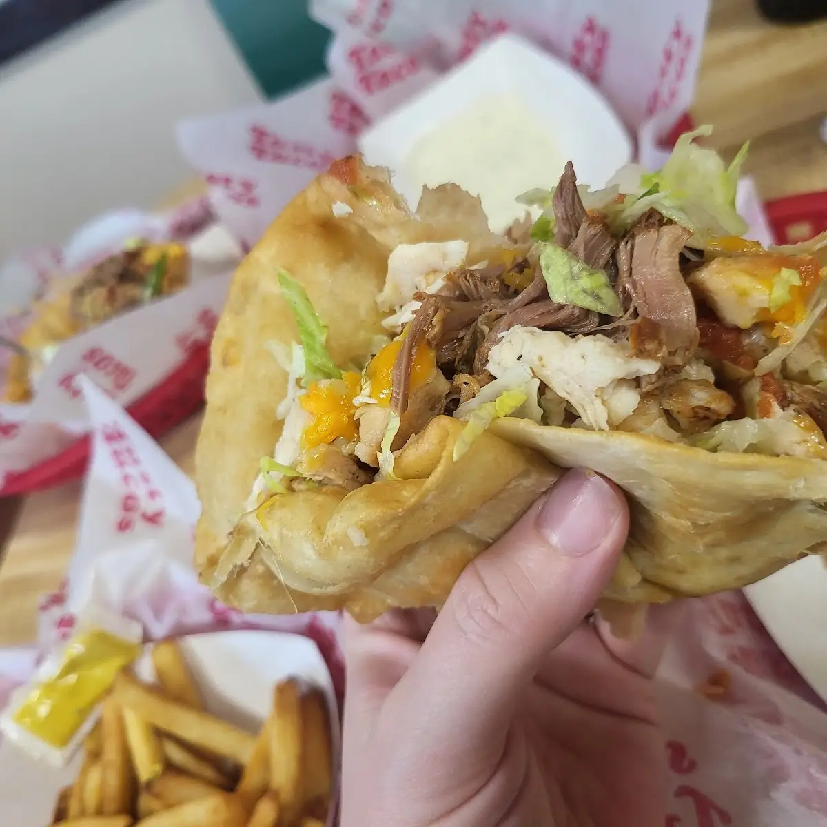 Taco Salad