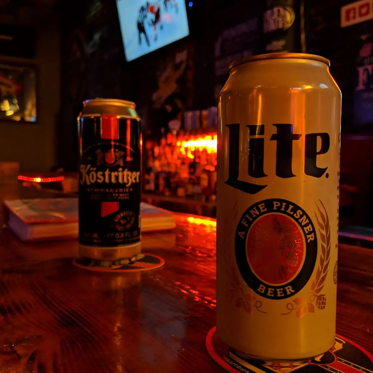 Miller Lite