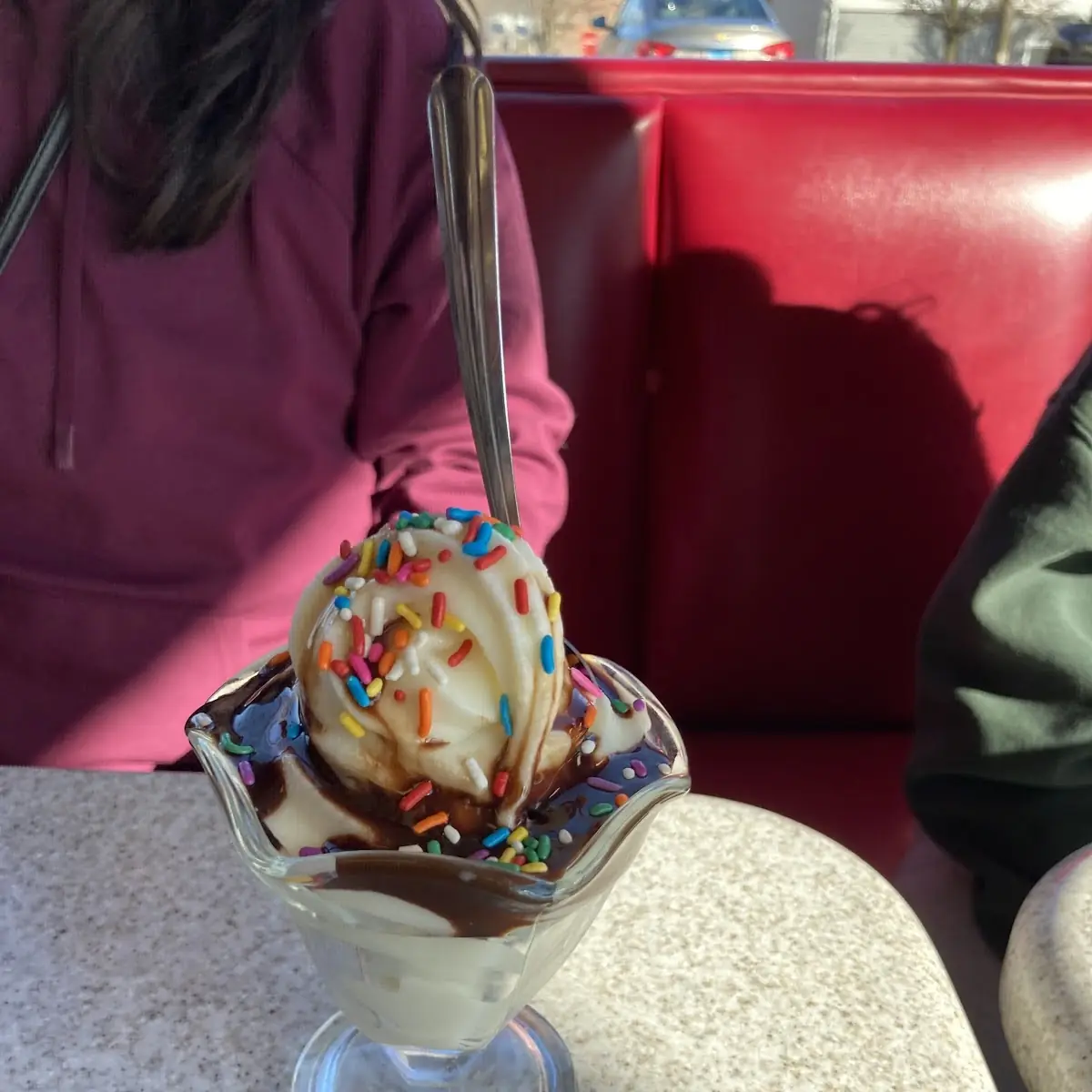 Soft Serve Sundae Kids