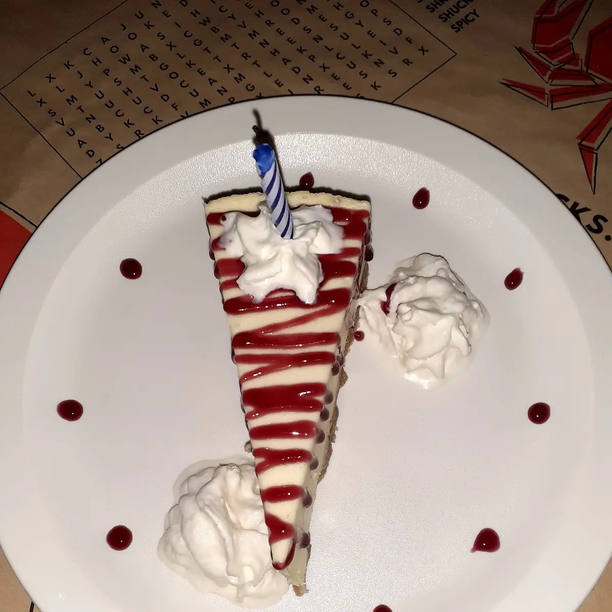 Cheese Cake