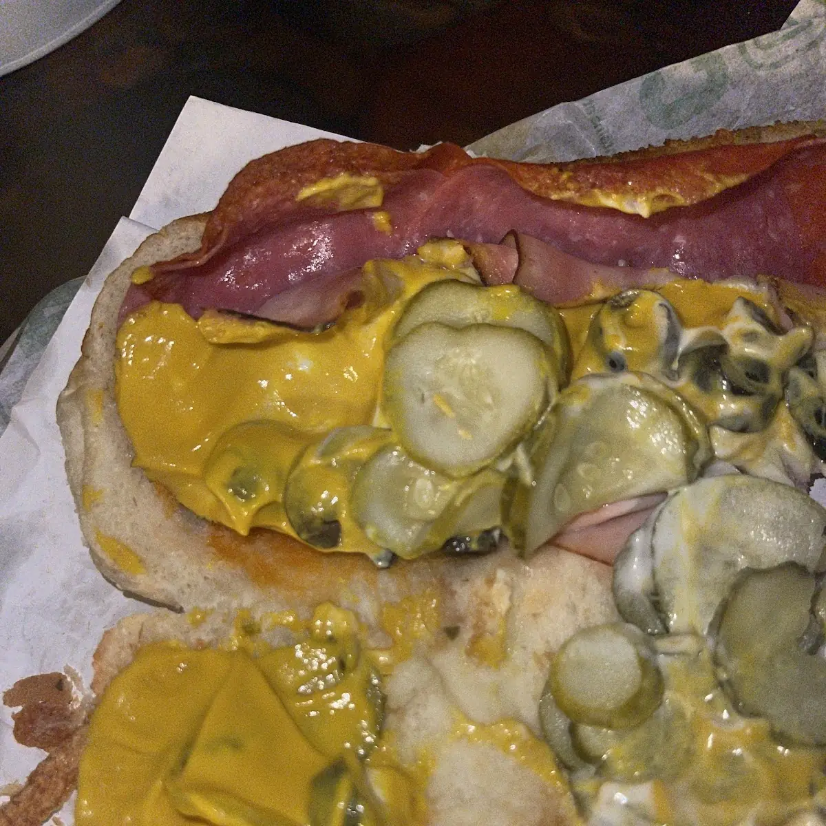 Hot Dog