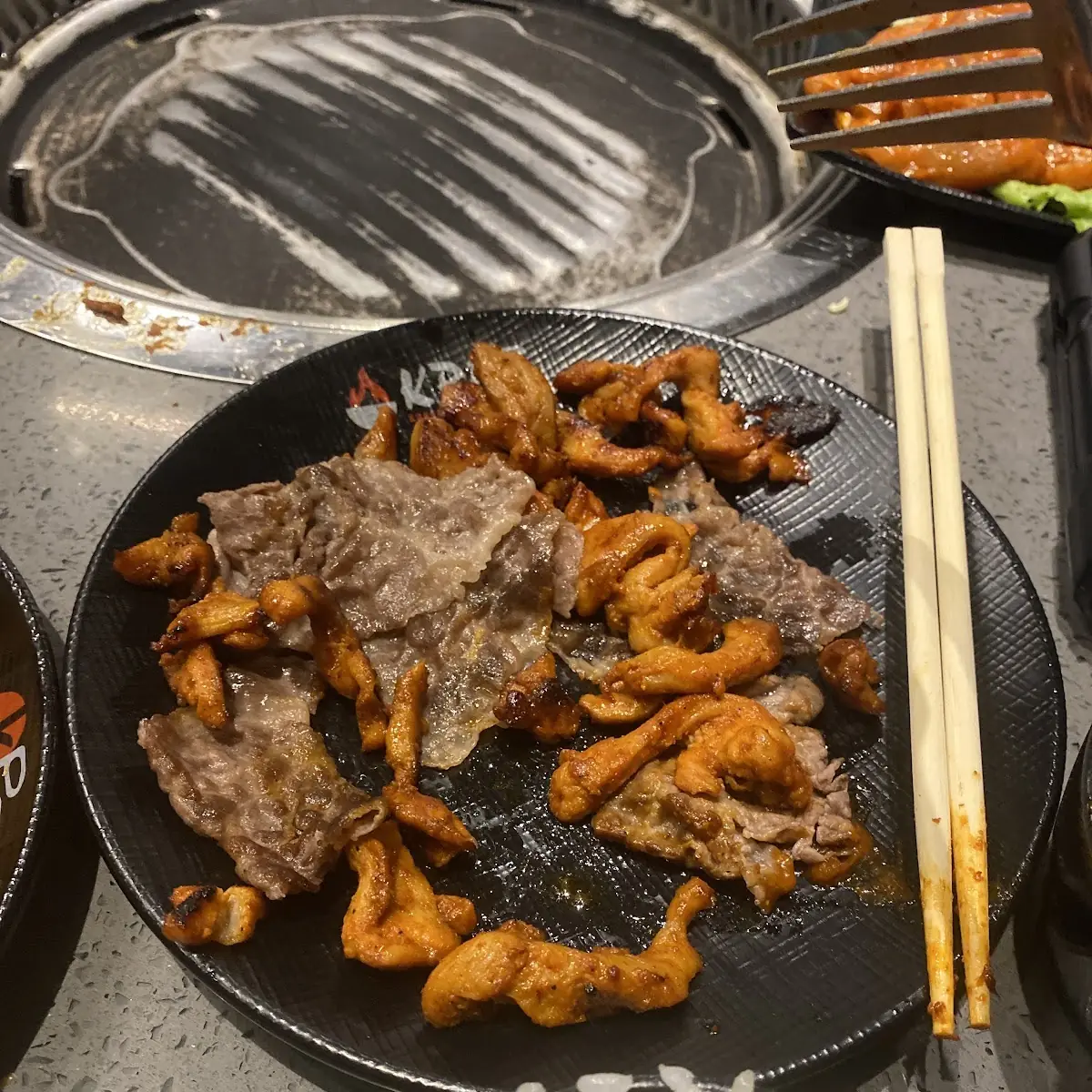 Bulgogi