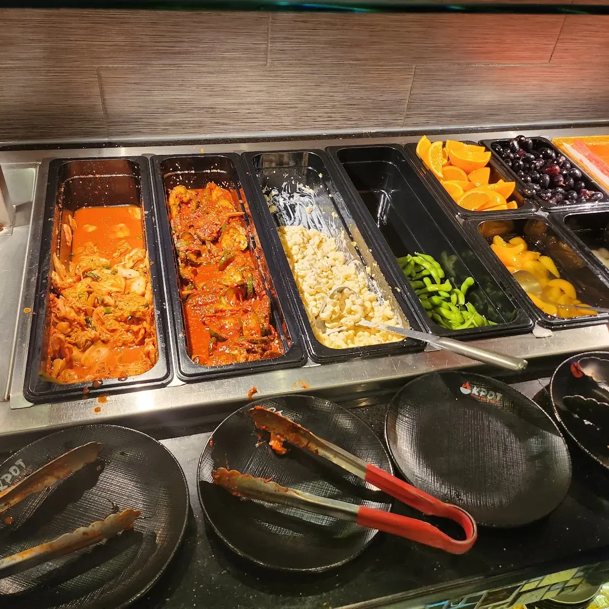 Dipping Sauces