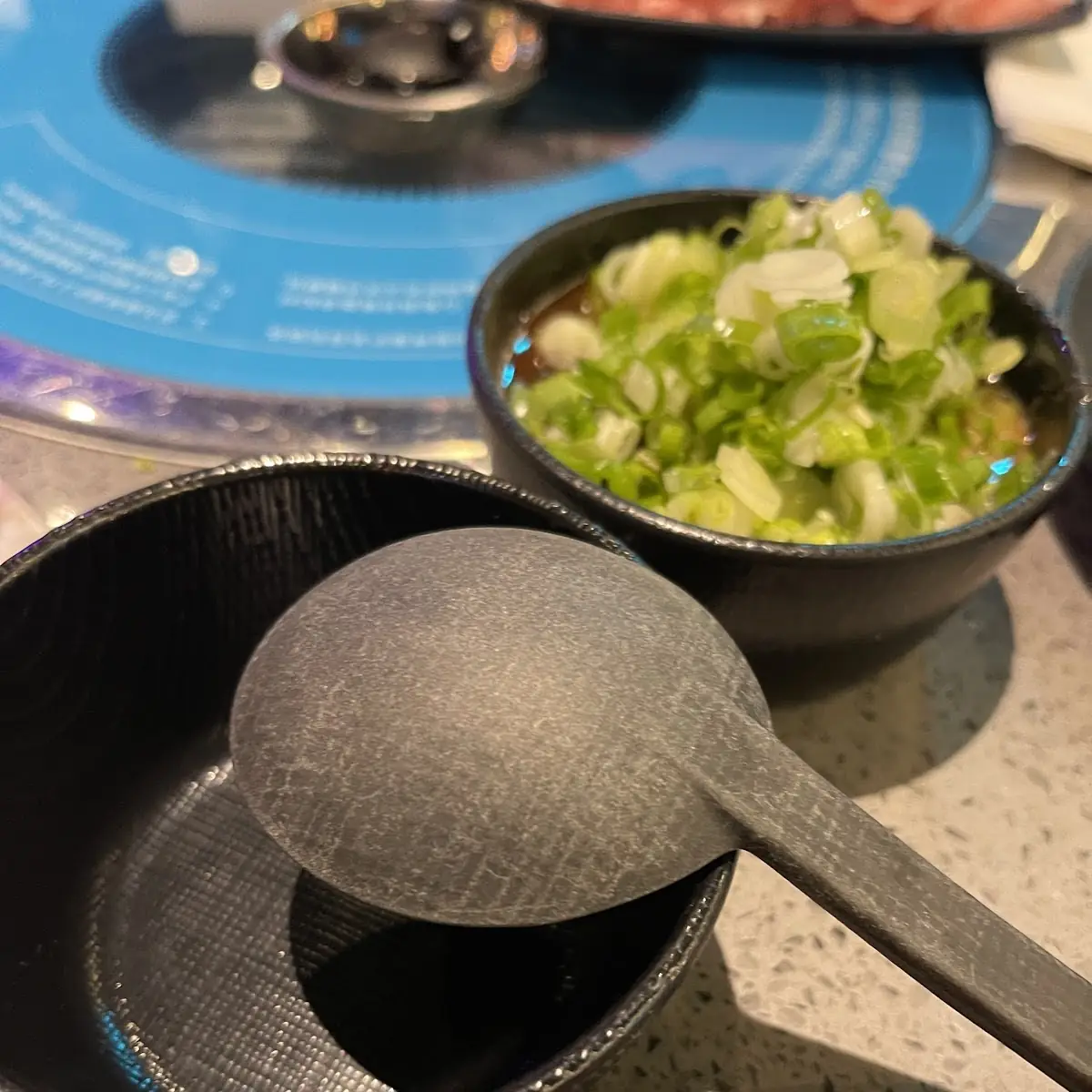 Miso Soup