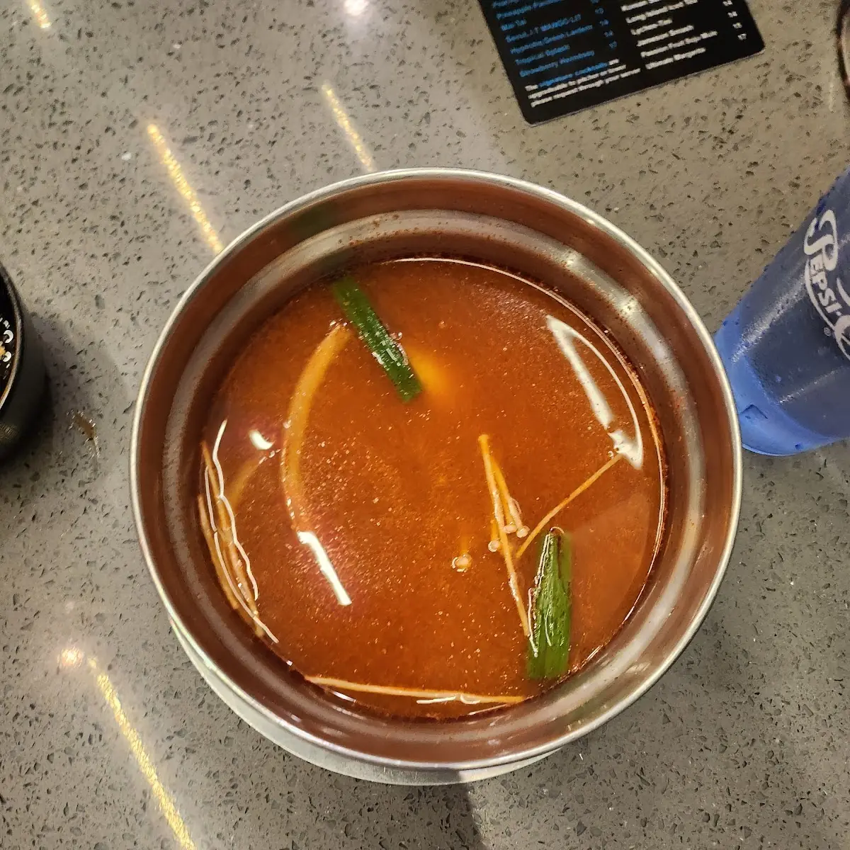 Tomato Soup