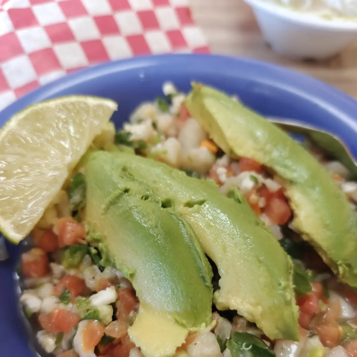 Ceviche