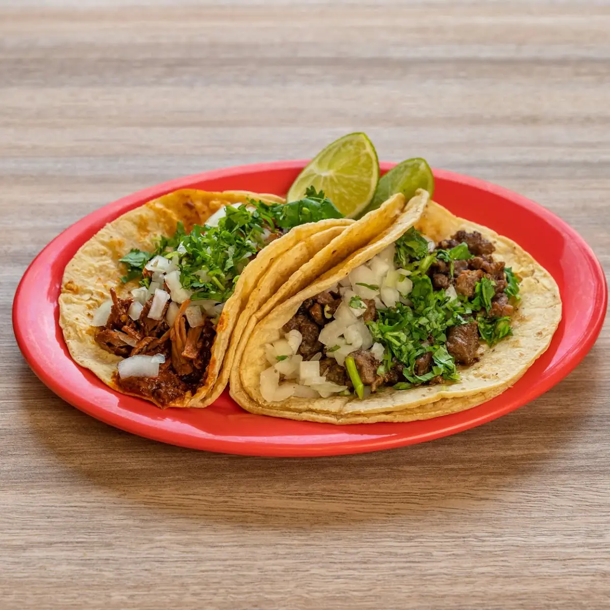 Street Tacos