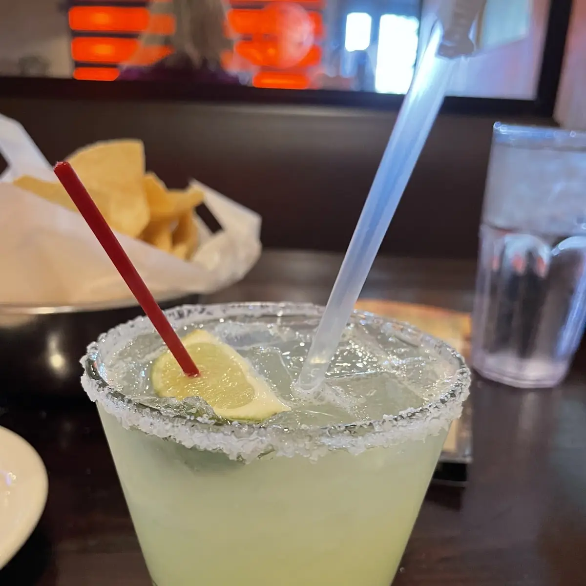 House Margarita