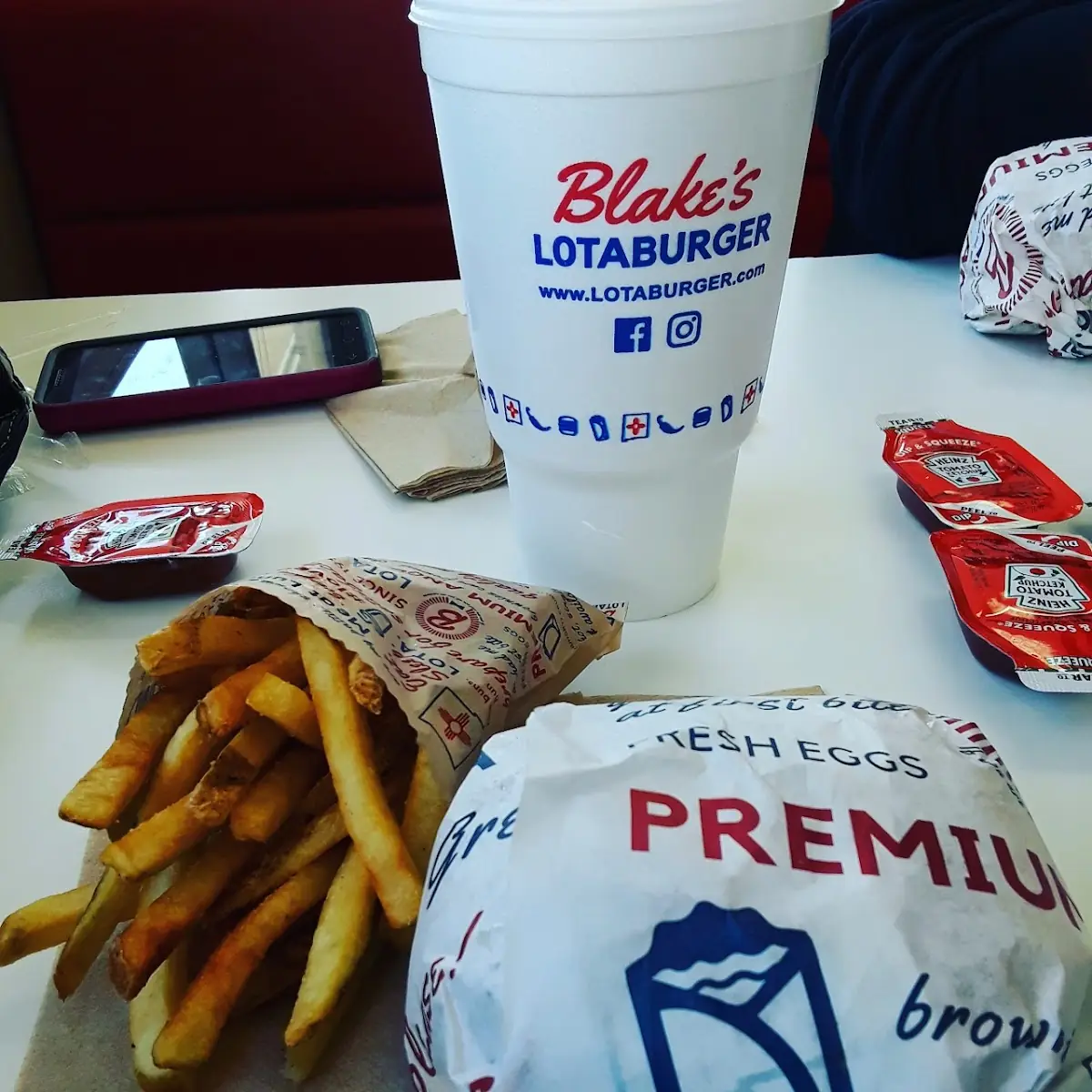 French Fries