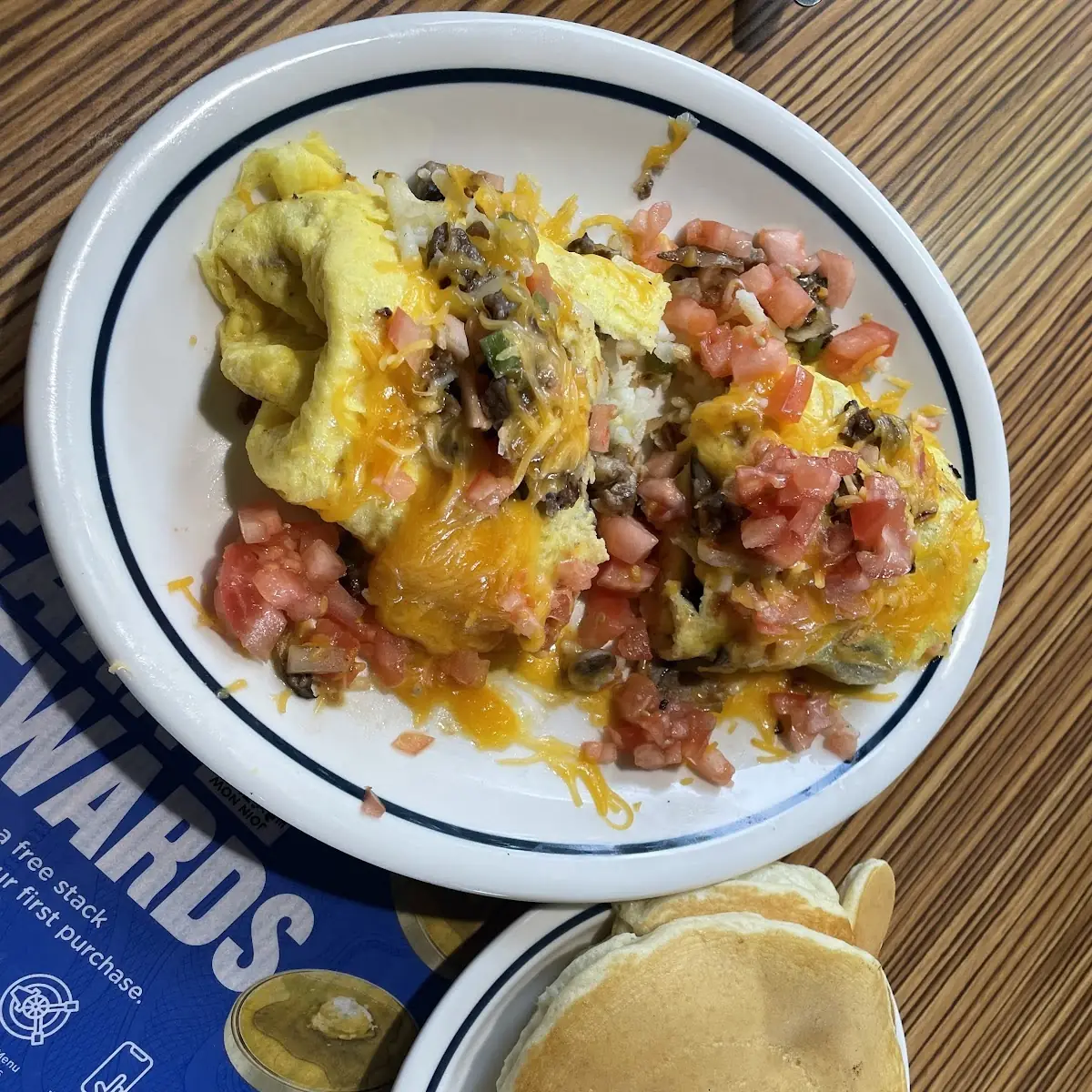 Huevos Rancheros
