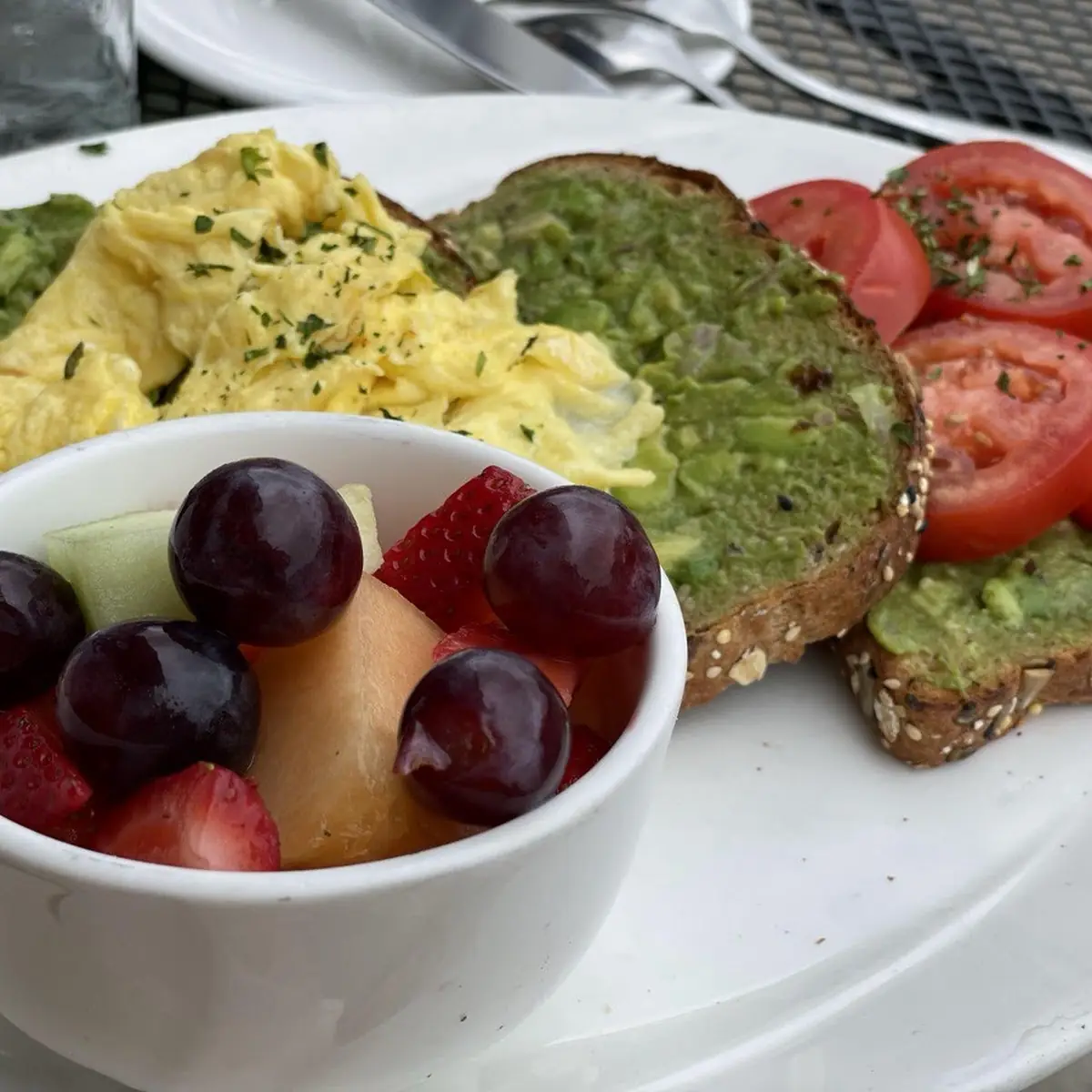 Avocado Toast