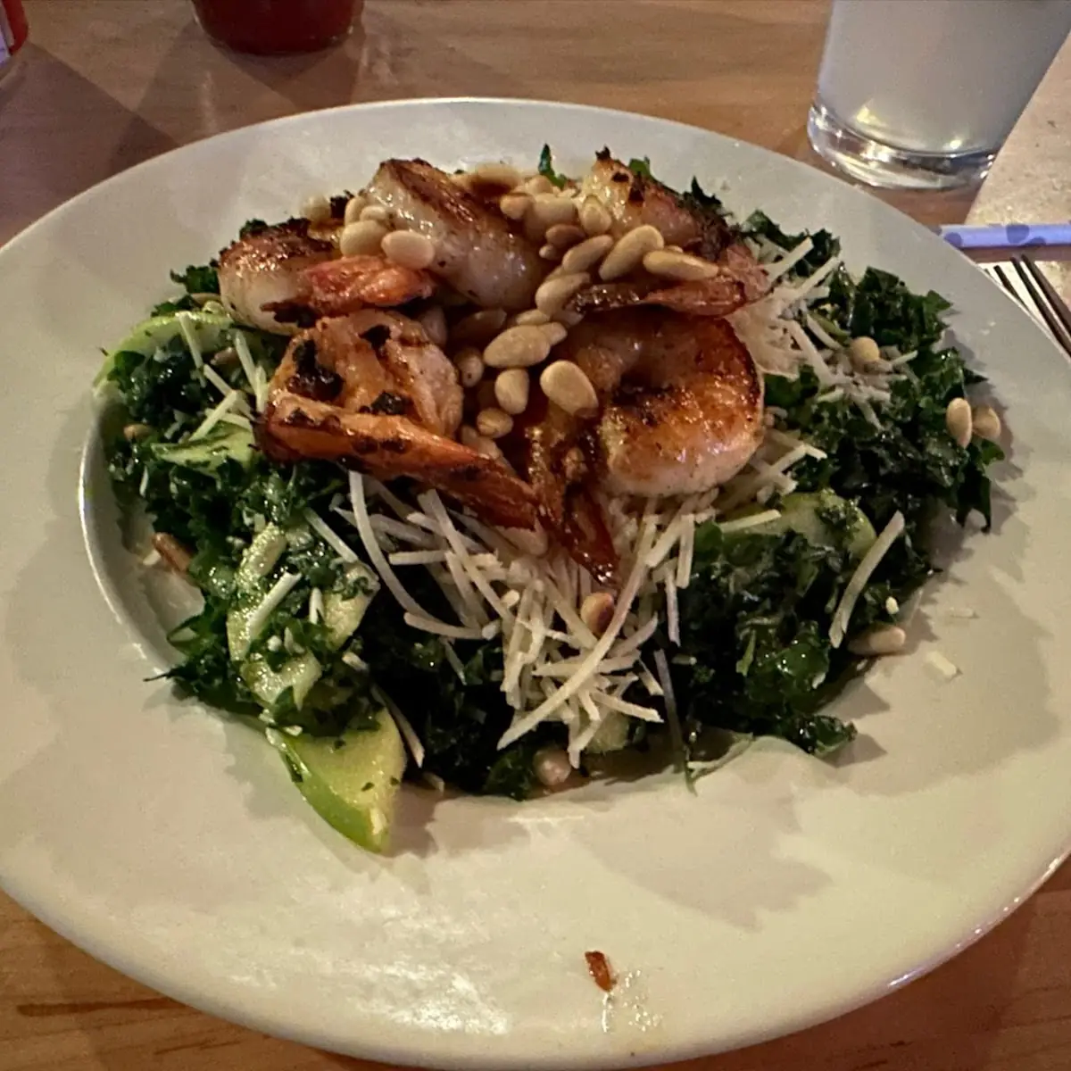 Kale Salad