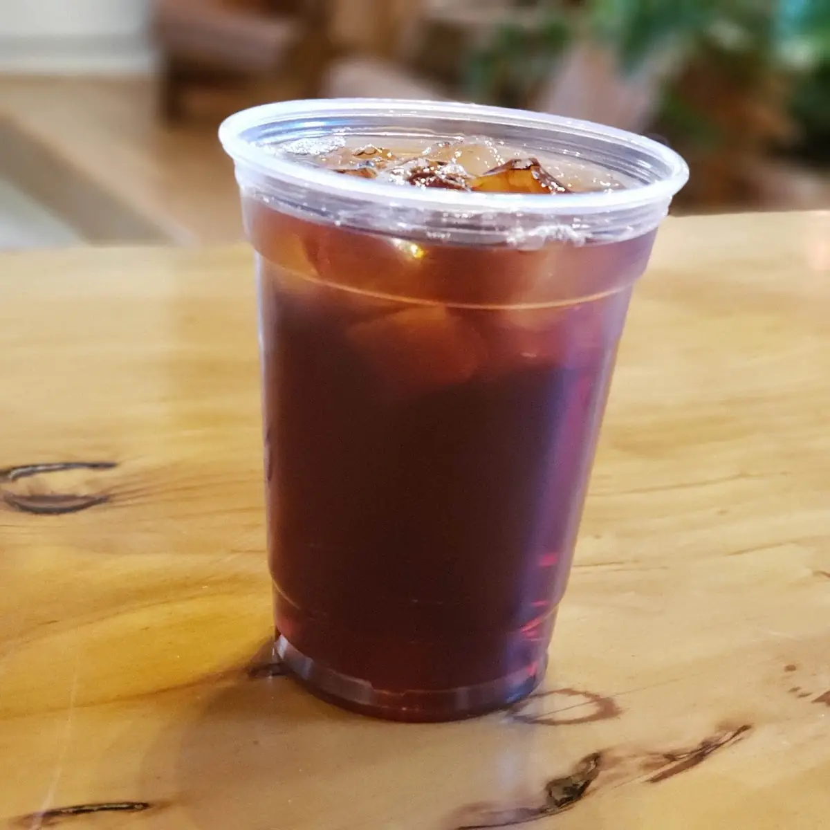 Cold Brew