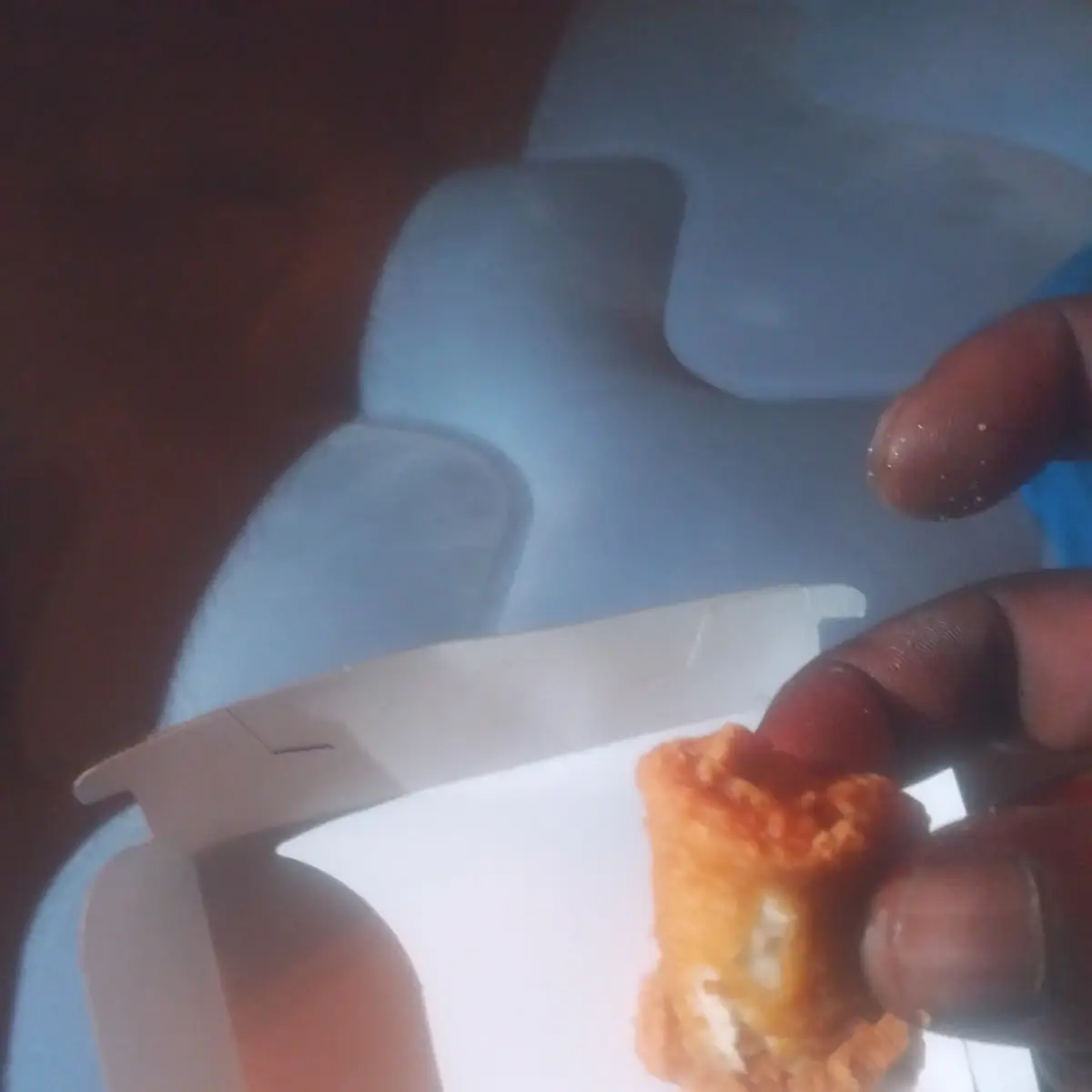 Egg Roll
