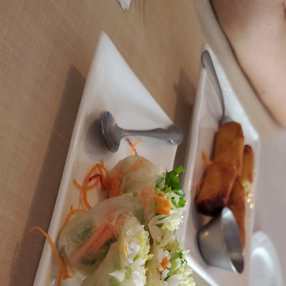 Spring Roll