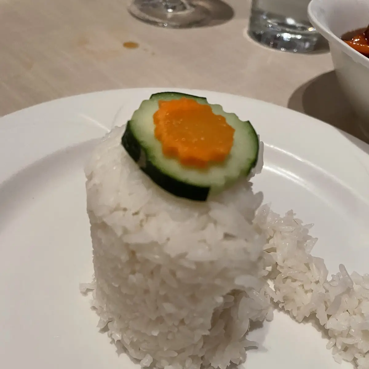 White Rice