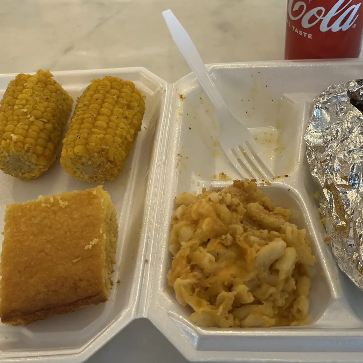 Fried Chicken Platter