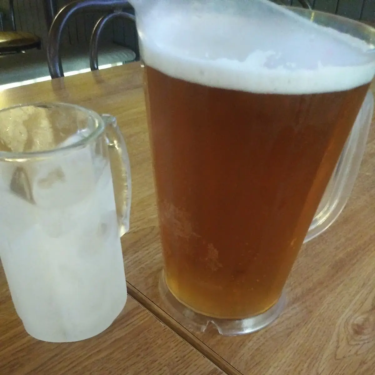 Dos Equis Lager