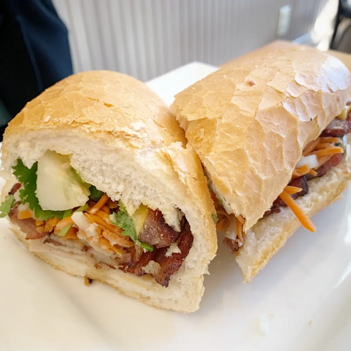 Pork Belly