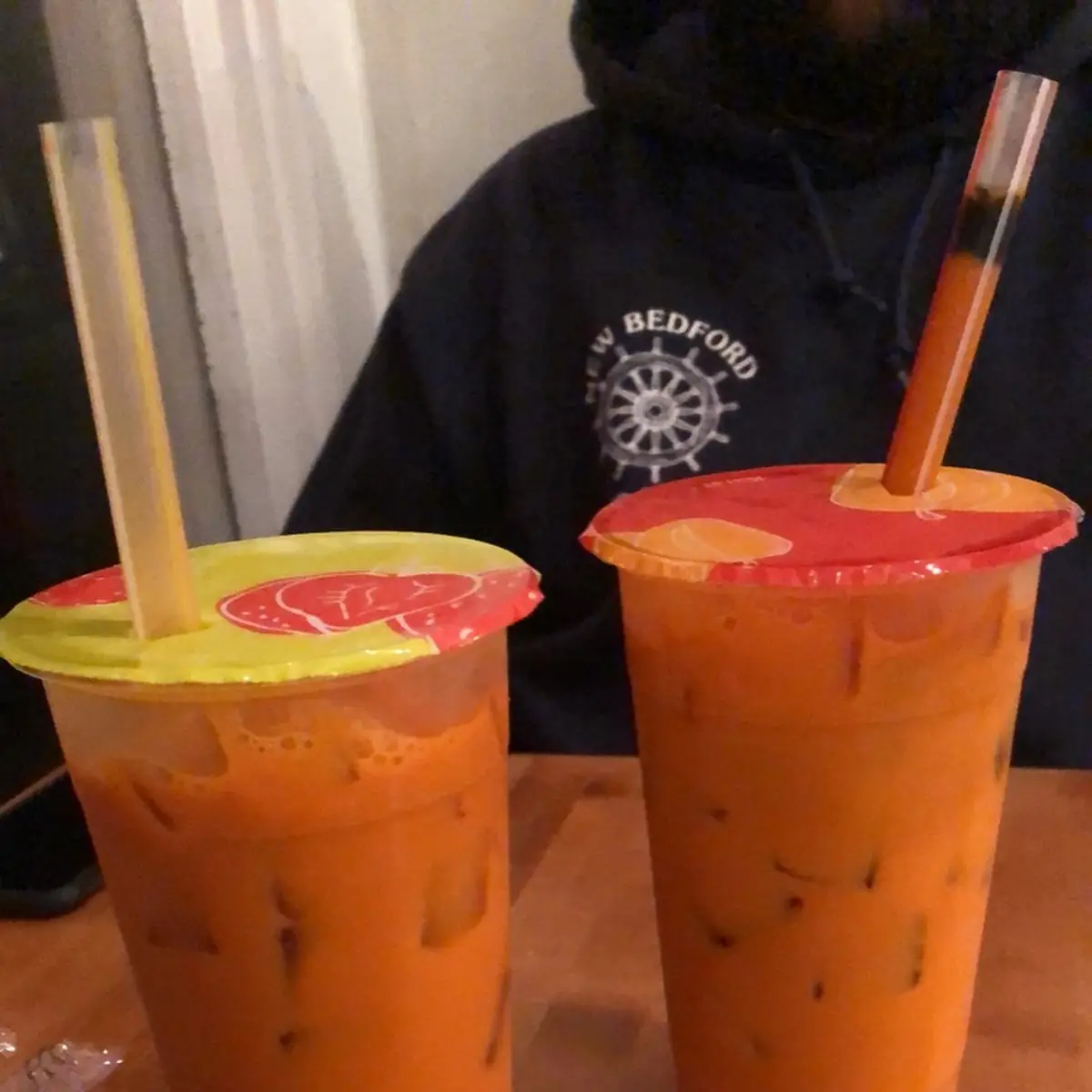 Thai Tea