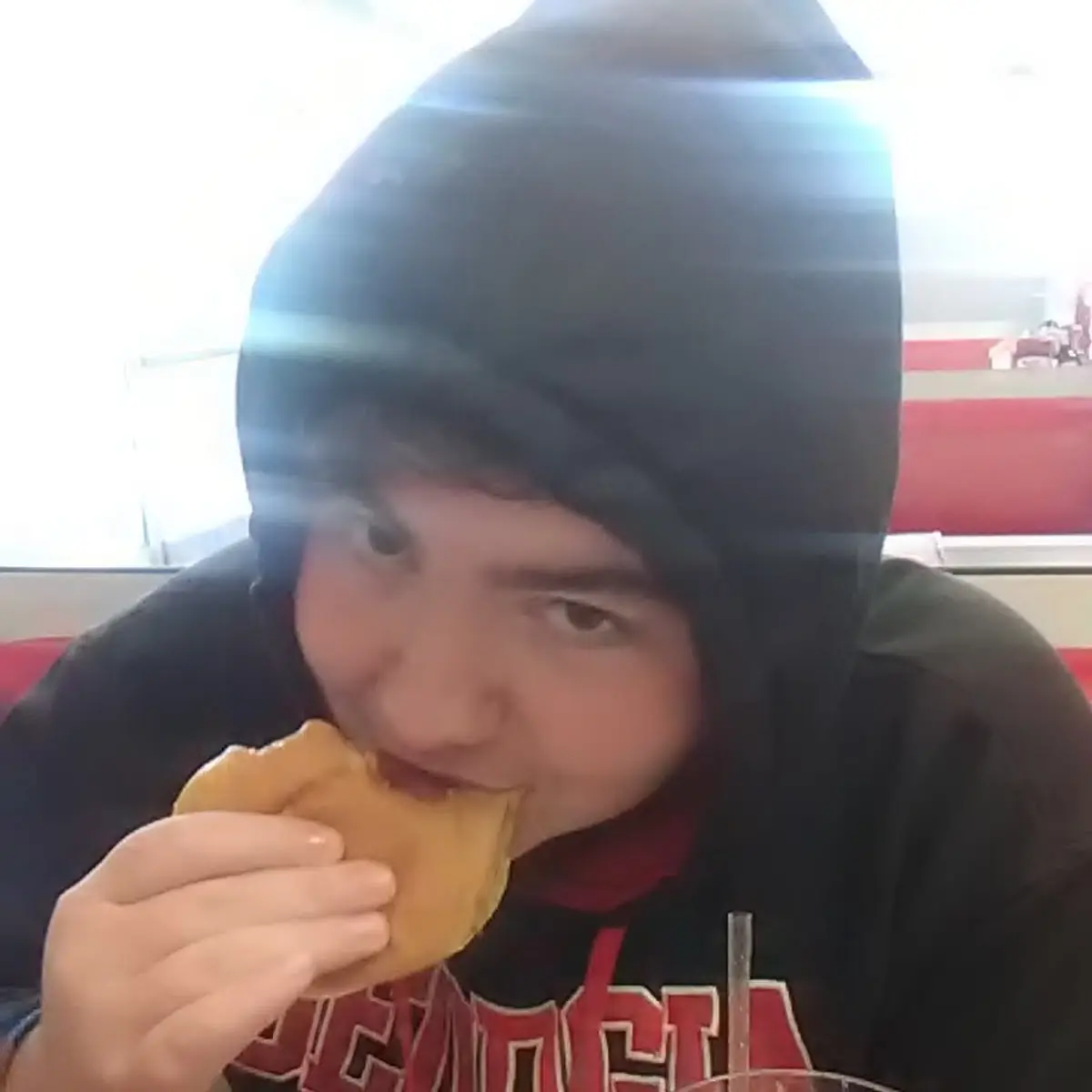 Angus Burger