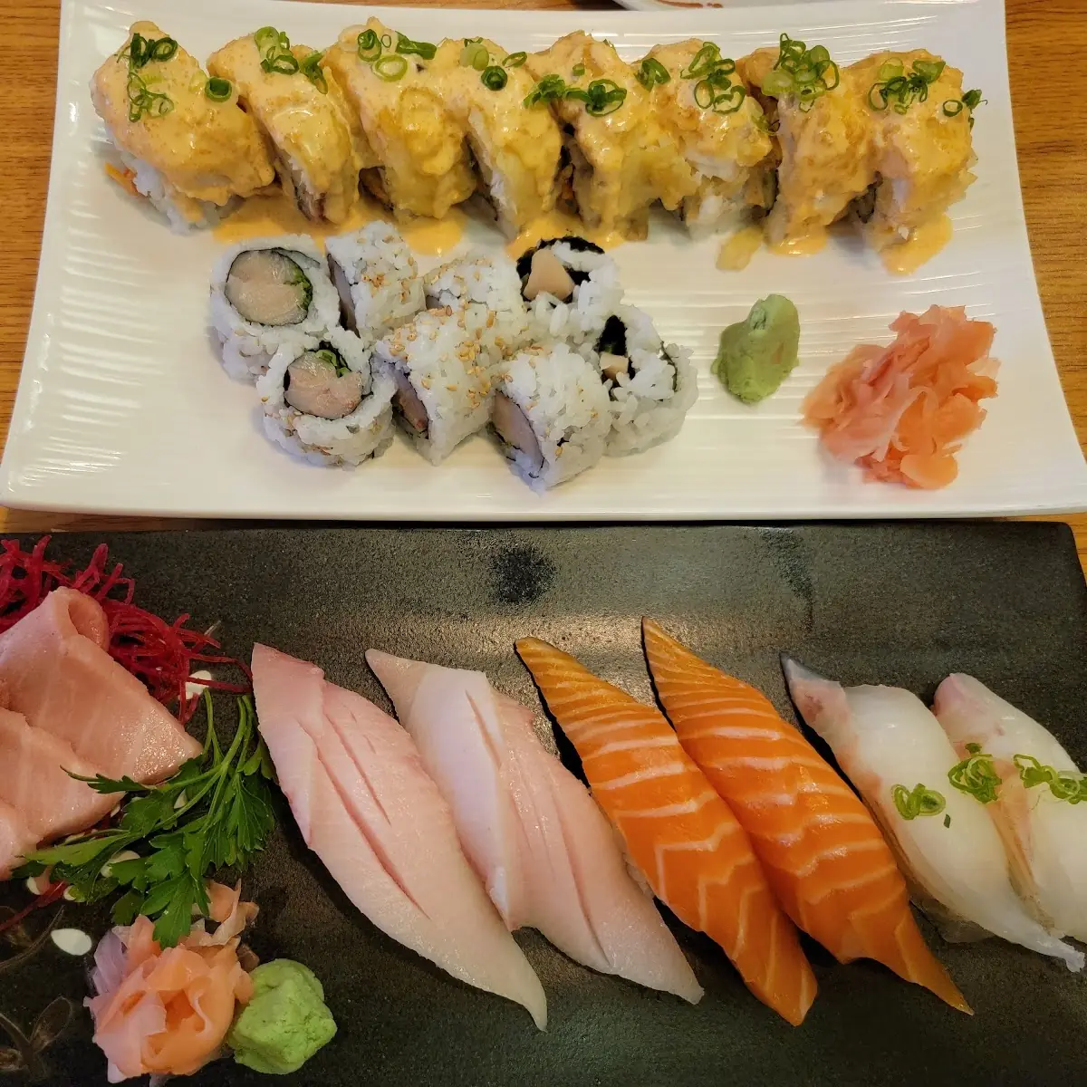 Saba Mackerel