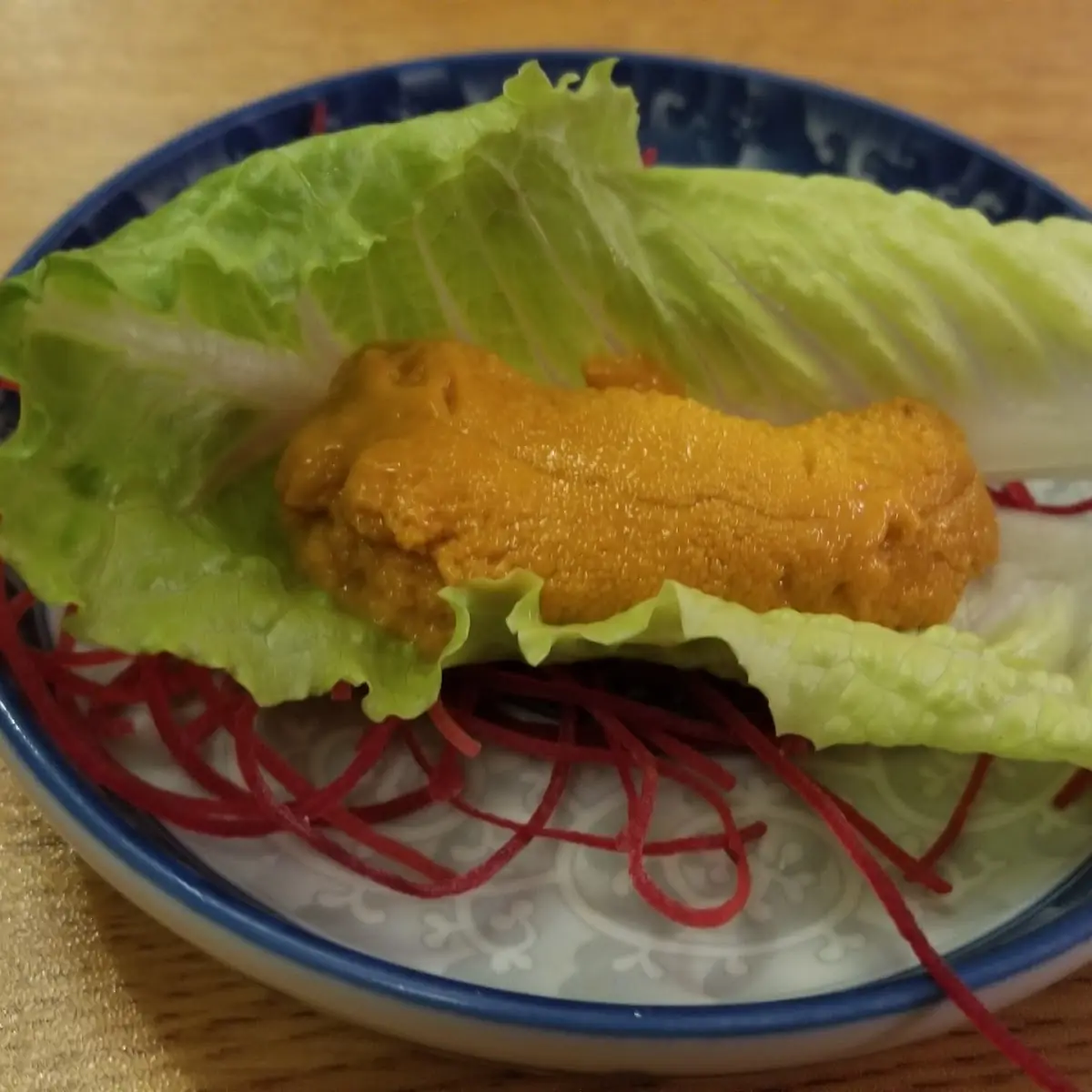 Sea Urchin Uni