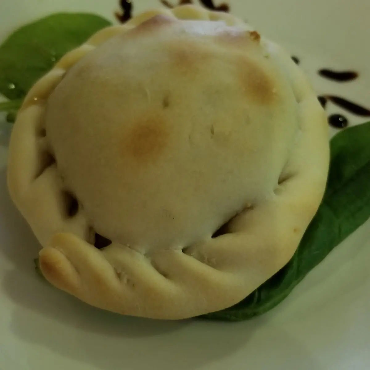 Empanada De Queso