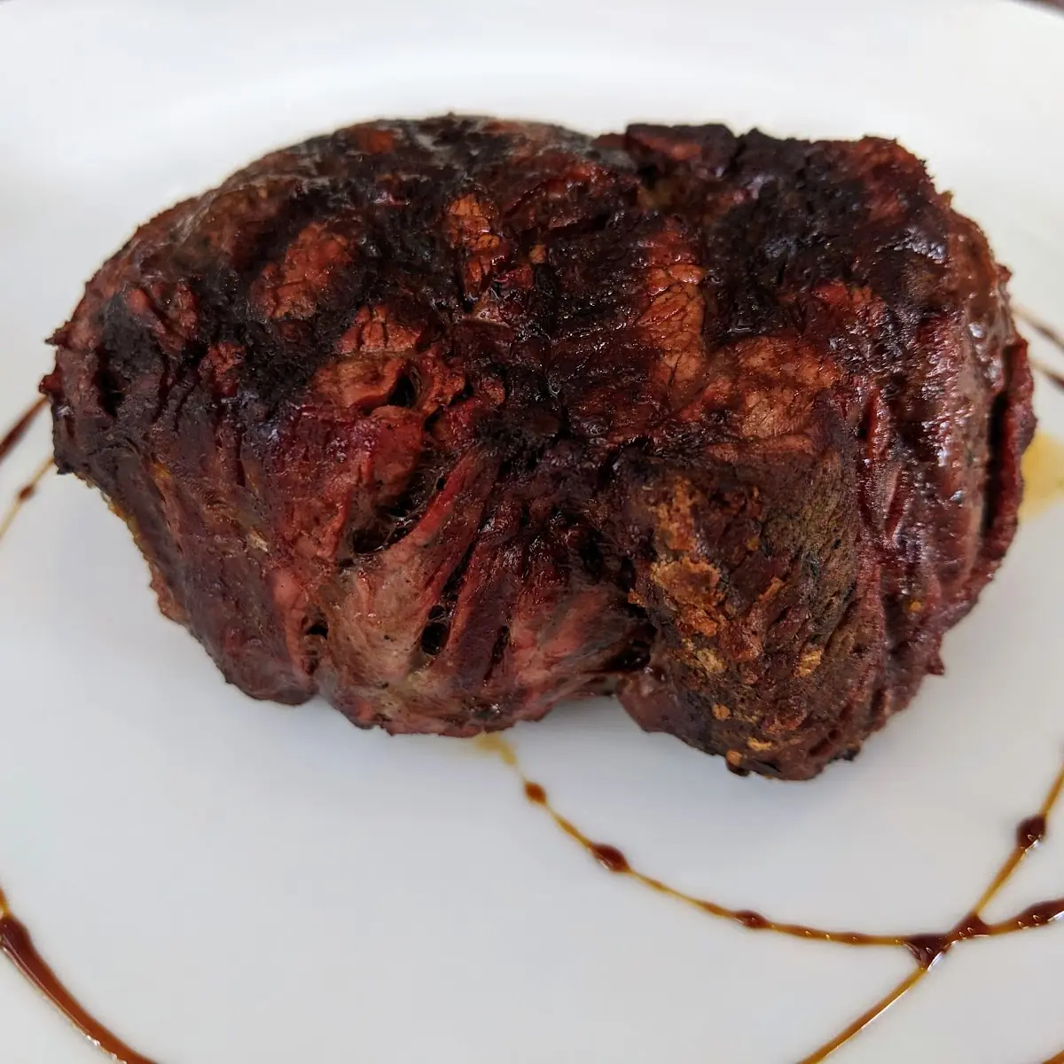 Filet Mignon