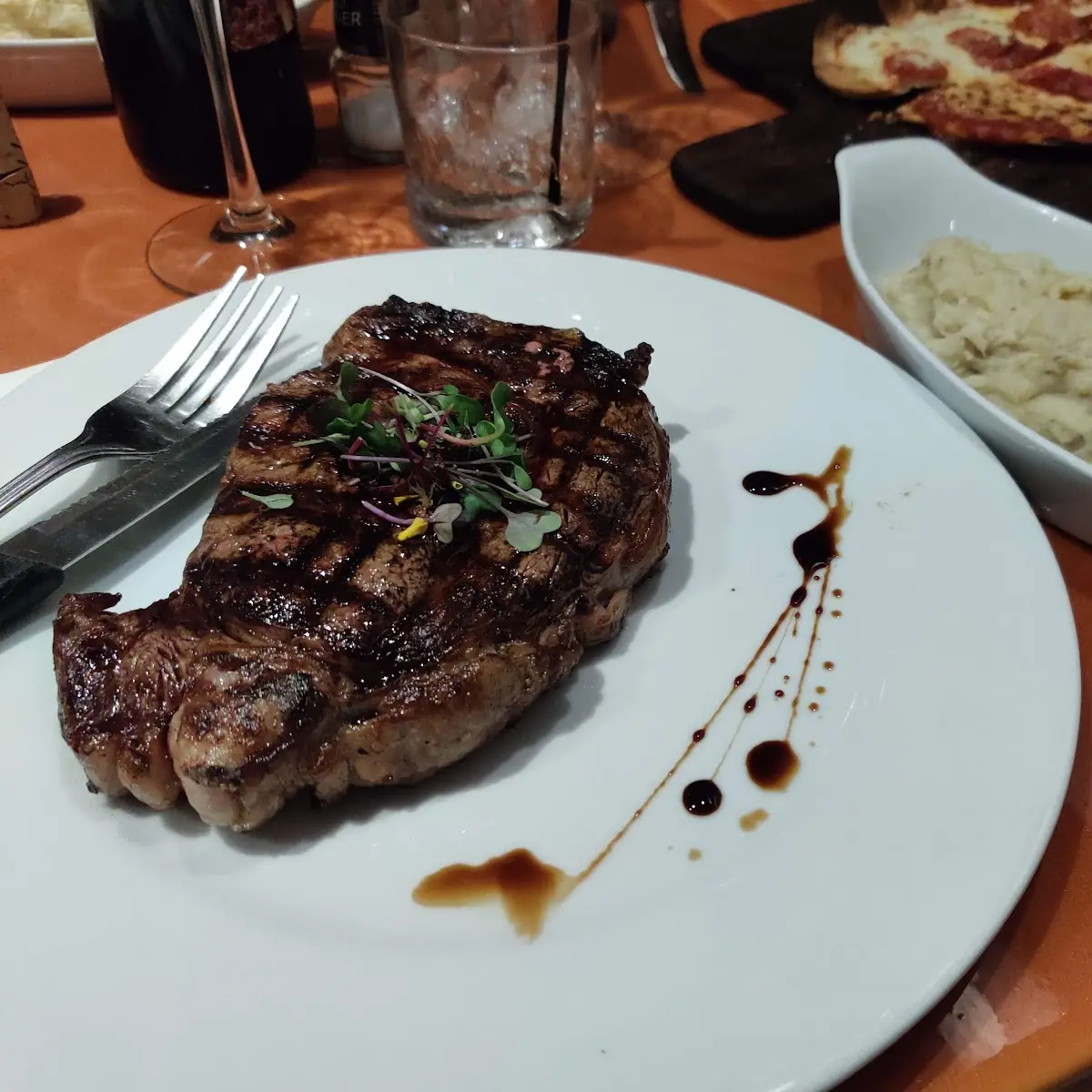 Rib Eye