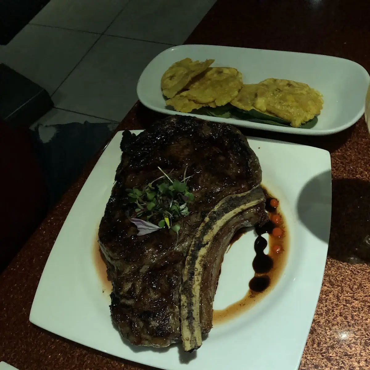 Ribeye Steak
