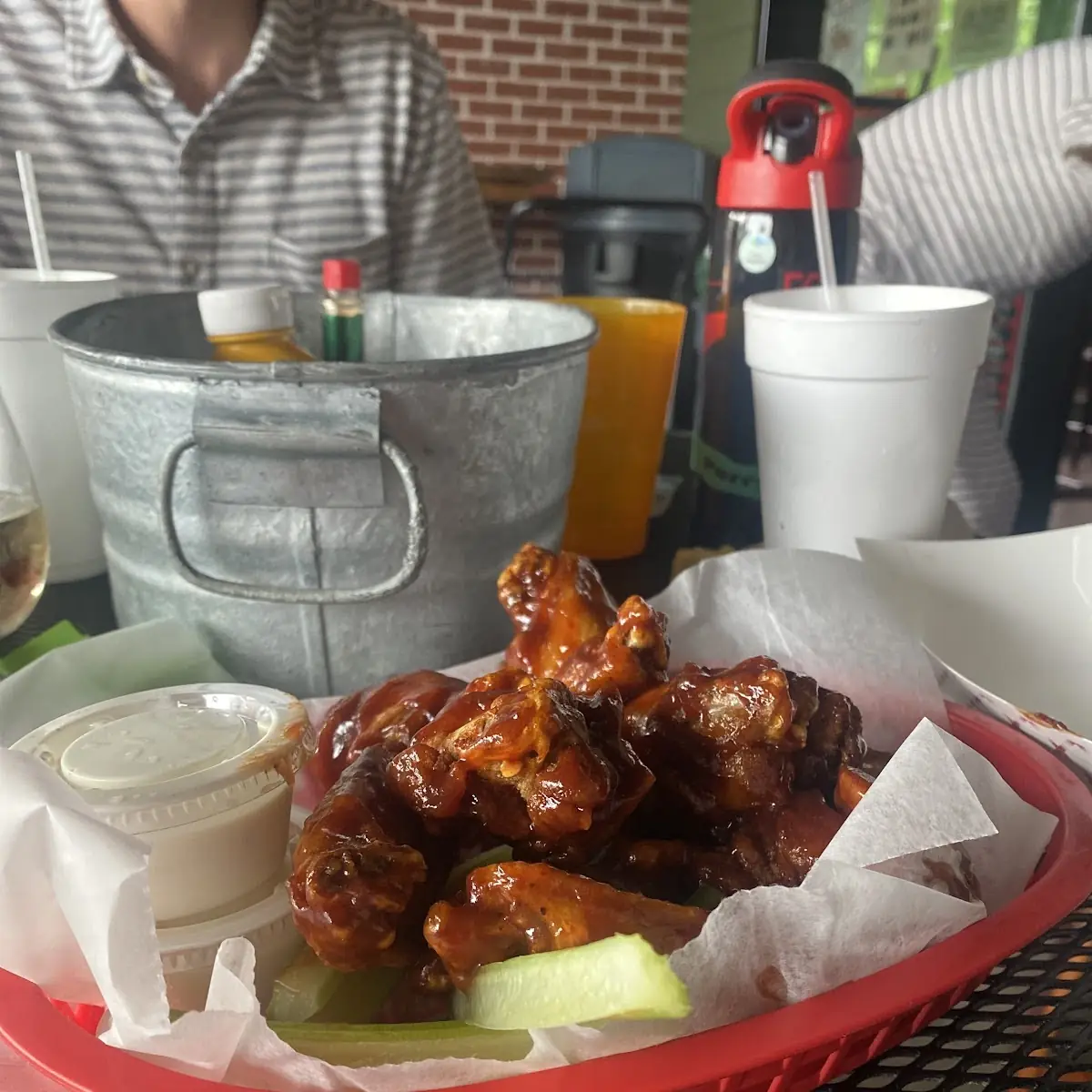 Chicken Wings