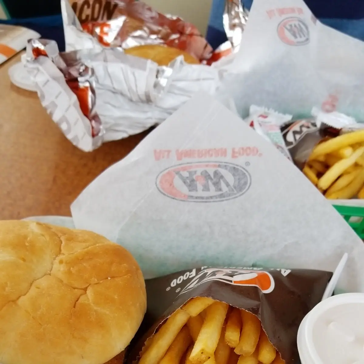 Chicken Sandwich