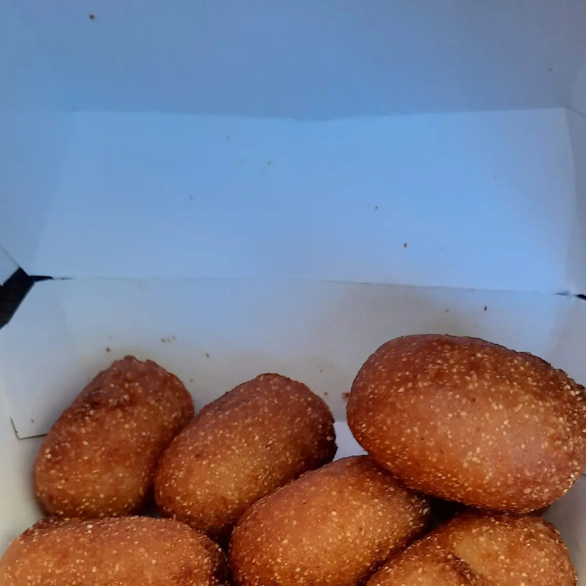 Corn Dog Nuggets