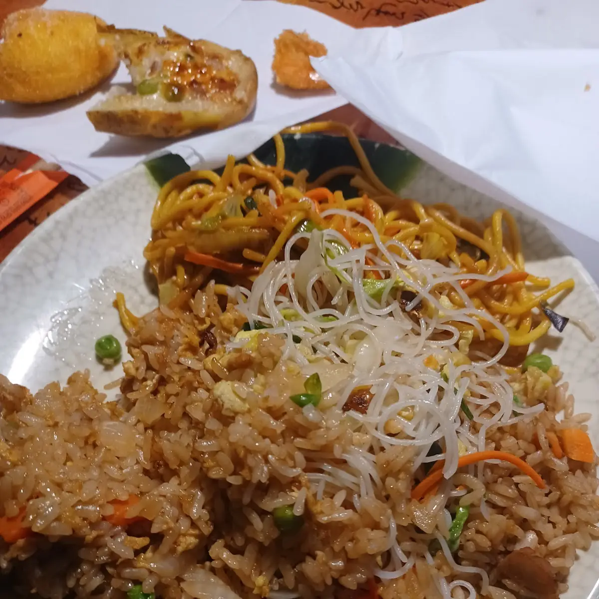 Fried Rice