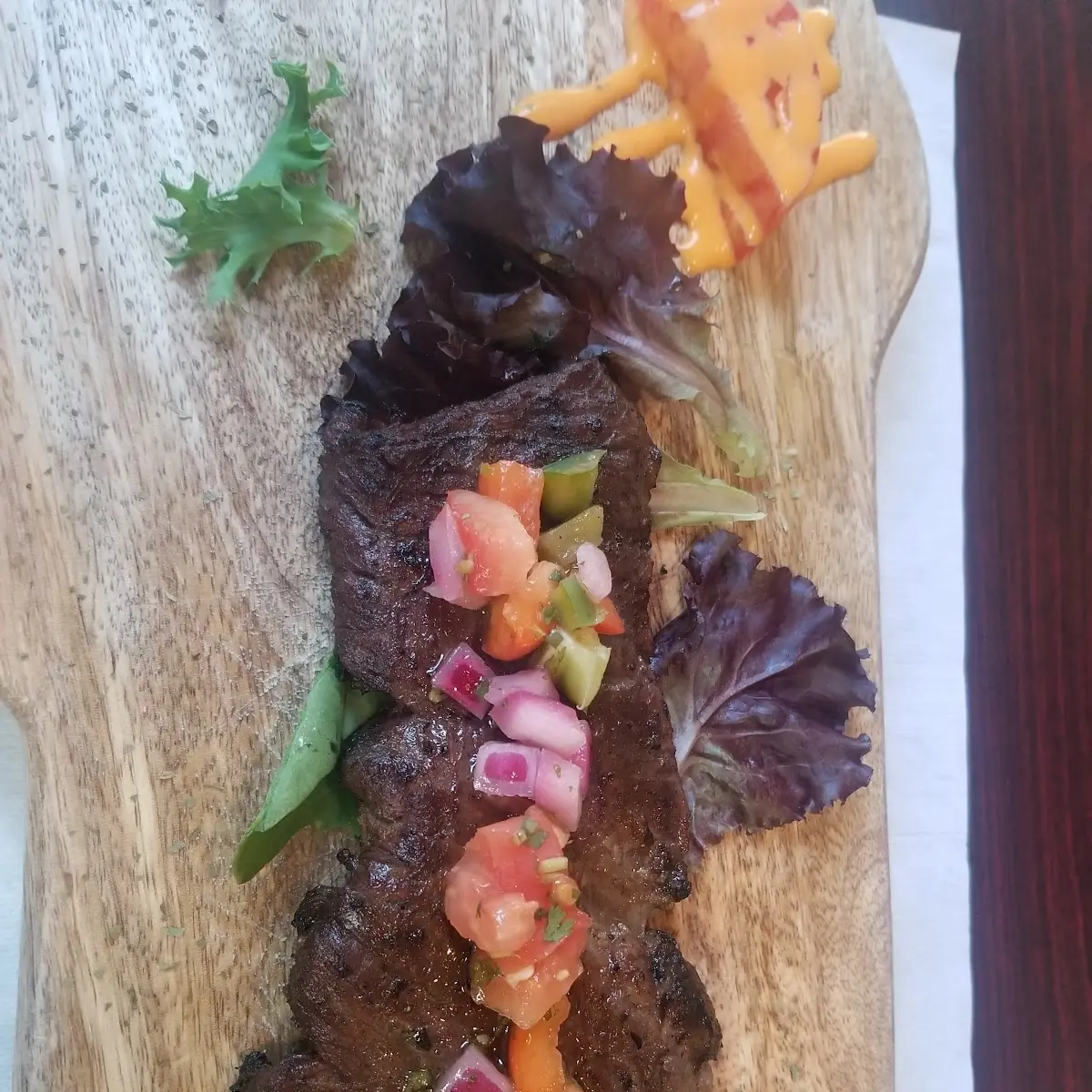 Churrasco Skirt Steak
