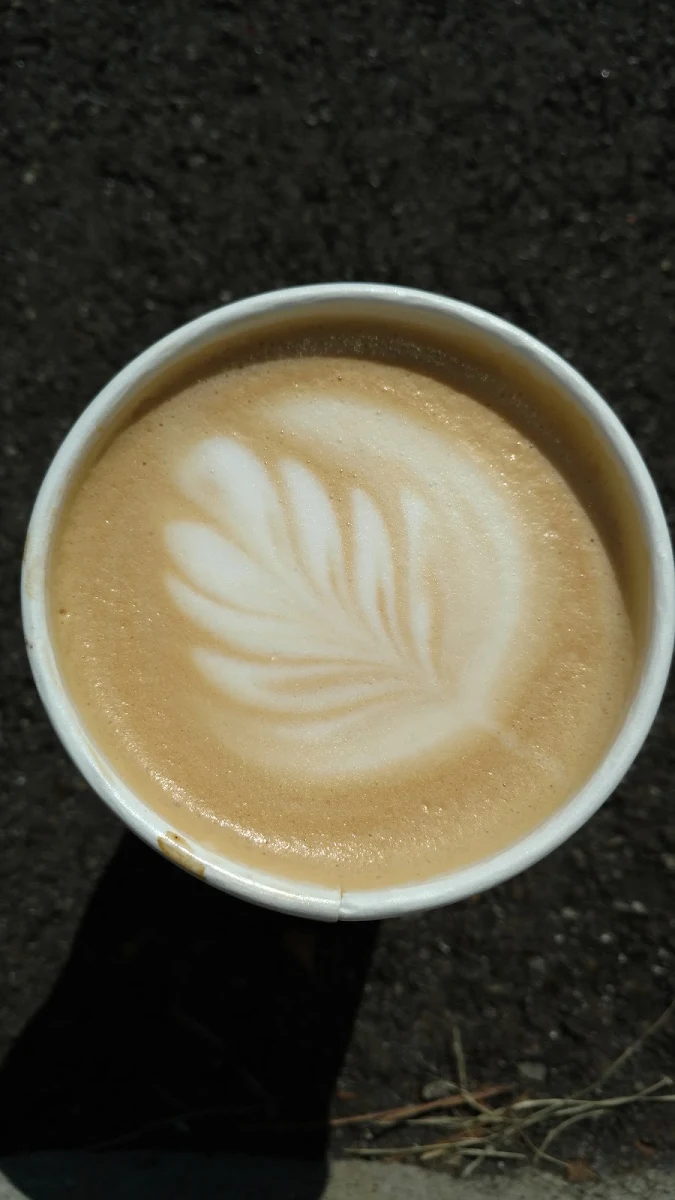 Latte