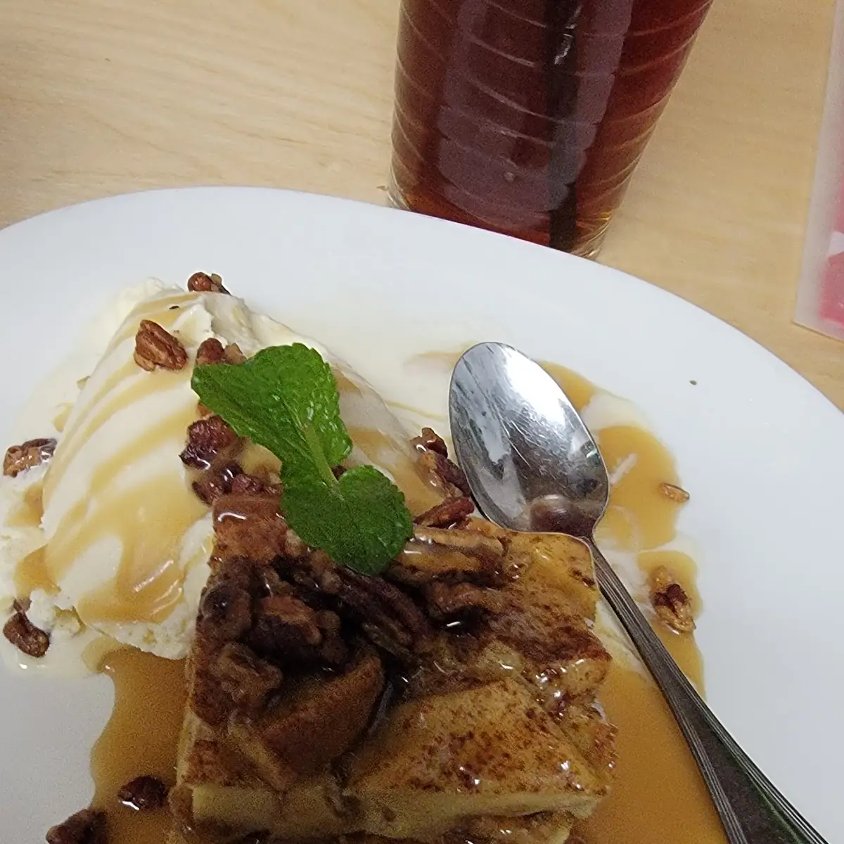 Bread Pudding