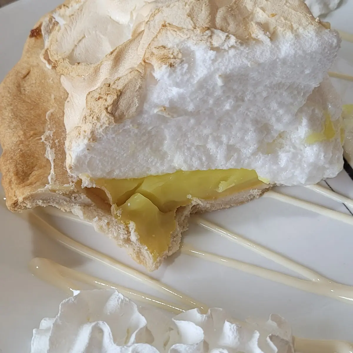 Lemon Meringue Pie