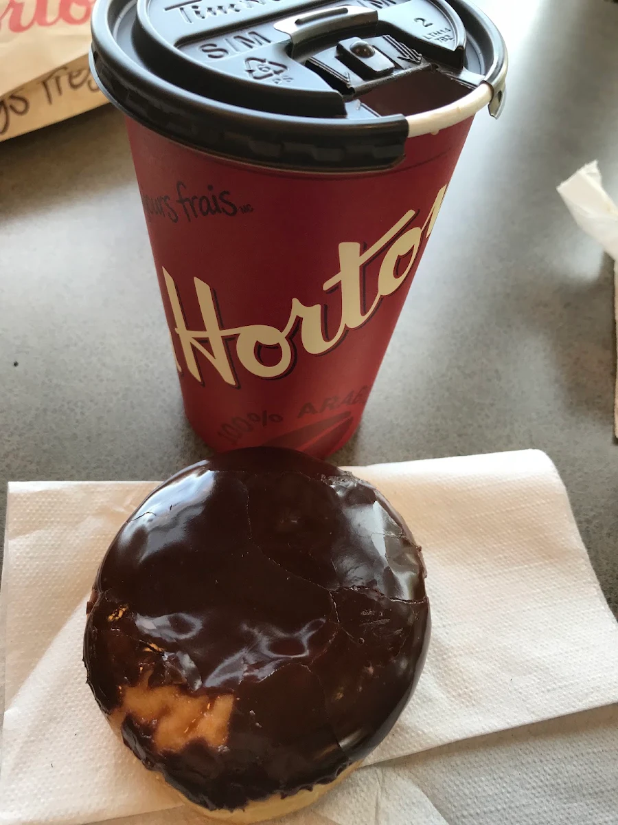 Highlights, Tim Hortons