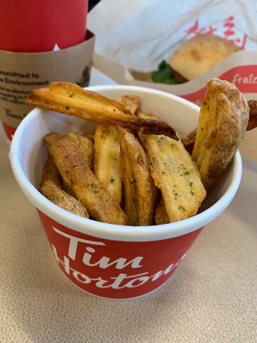 Highlights, Tim Hortons