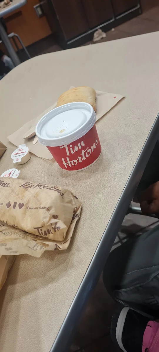 Highlights, Tim Hortons