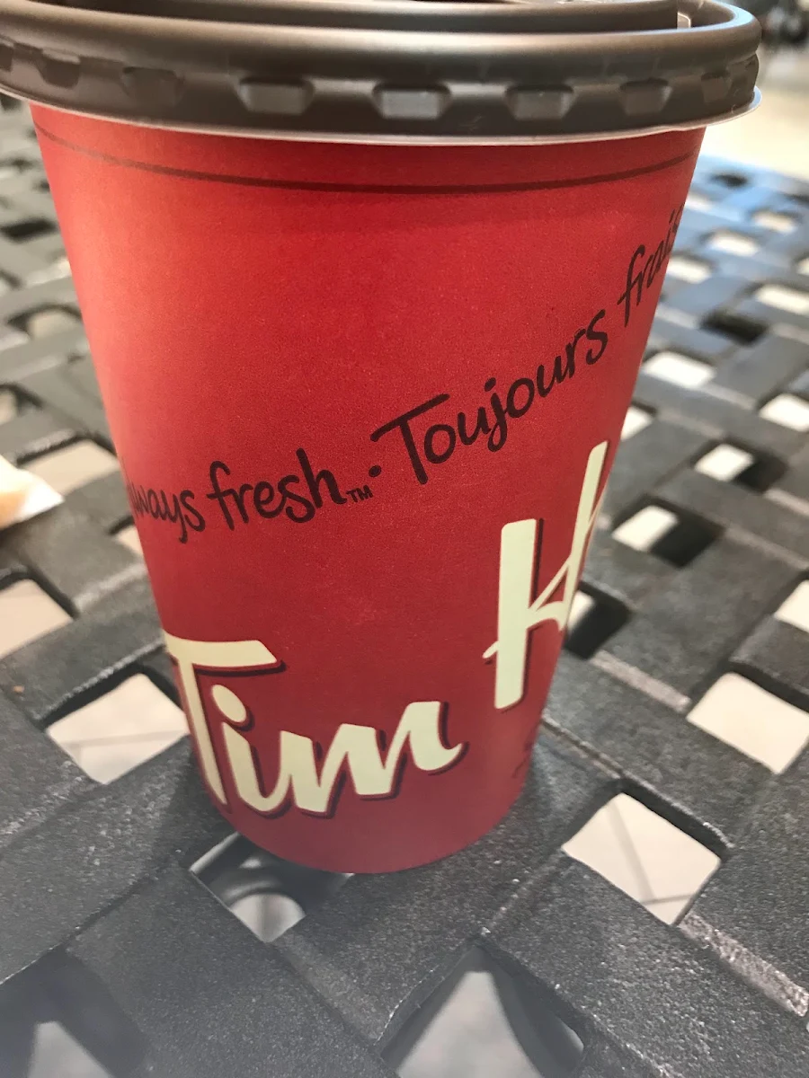 Highlights, Tim Hortons