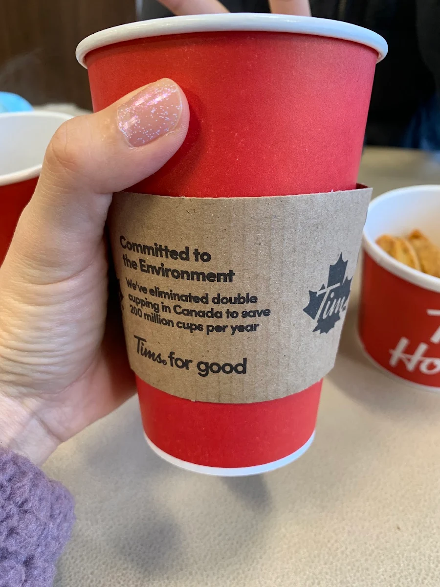 Highlights, Tim Hortons