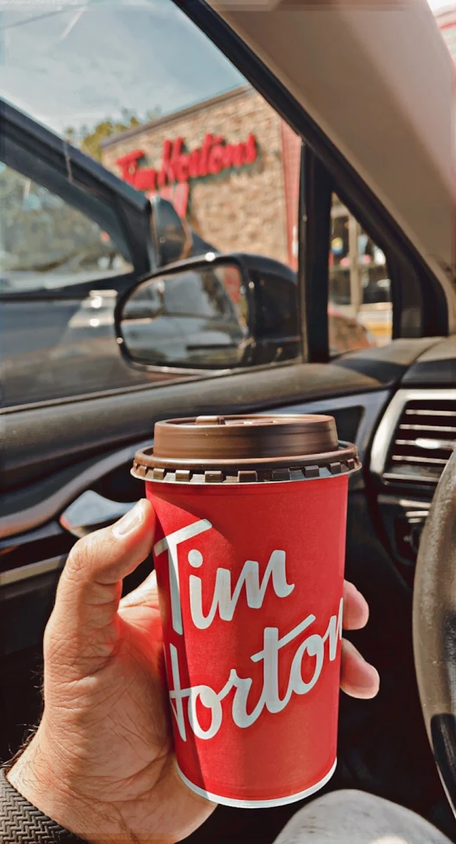 Highlights, Tim Hortons